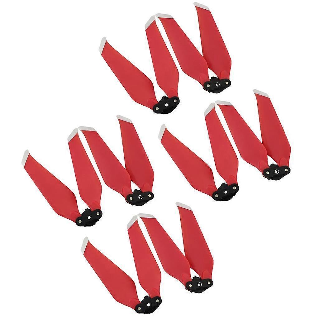 8pcs Low-Noise 8743 Propellers For DJI Mavic 2/Pro Accessories CW CCW