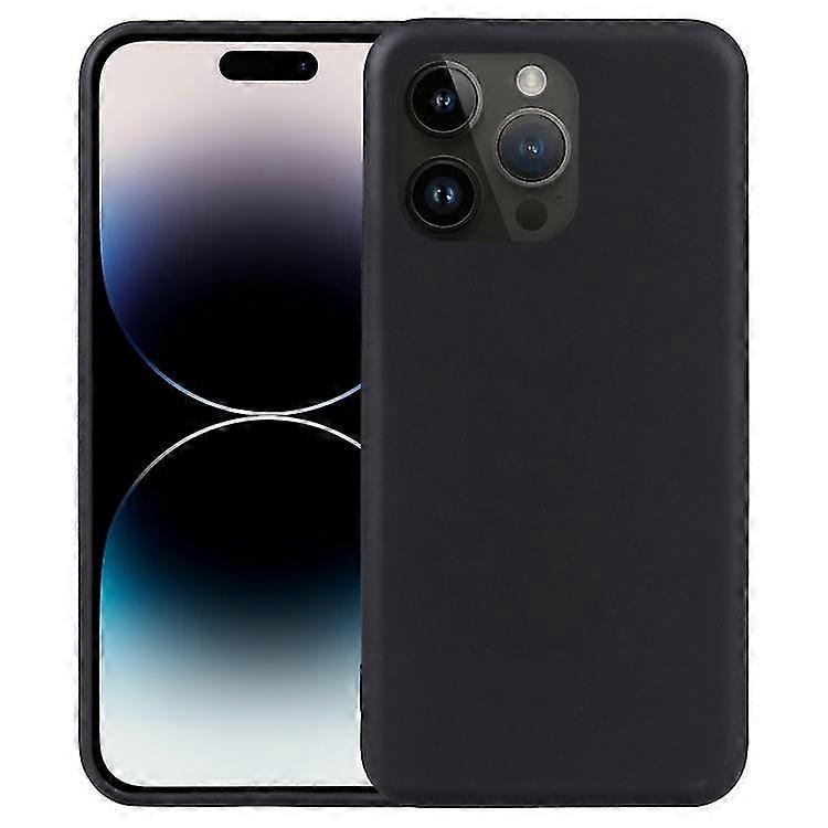 Tpu Phone Case(for Iphone 15)