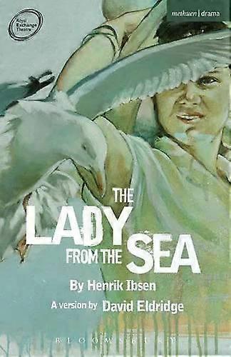 The Lady From The Sea