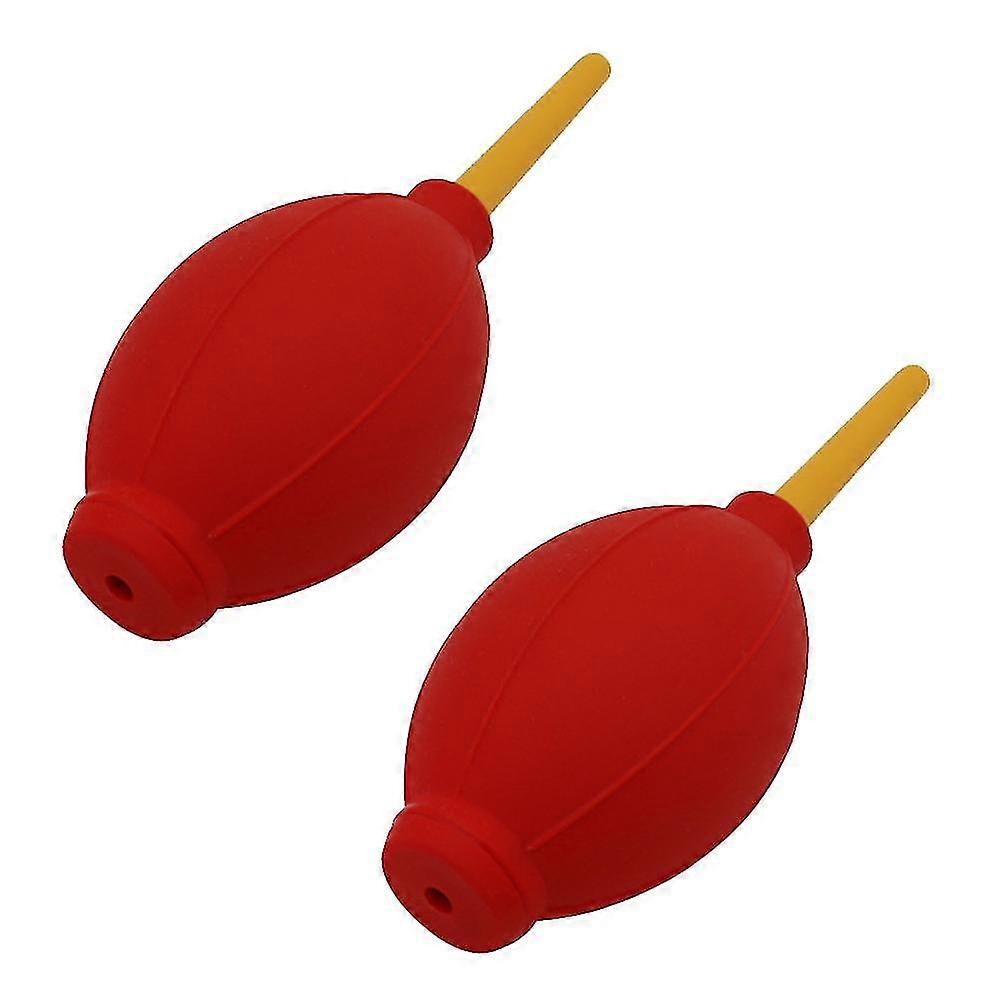 Gummistaubball Haartrockner