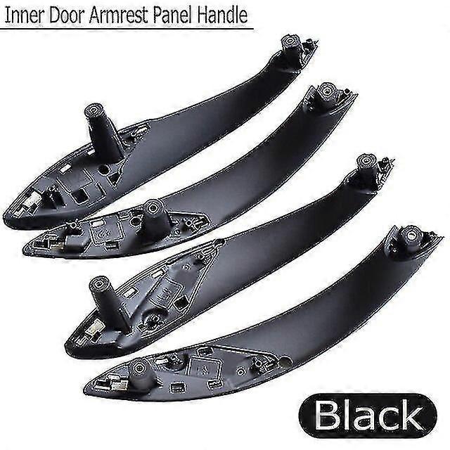 باب داخلي من الألياف داخل اللوحة مع غطاء متوافق مع 3 Gt 4 F30 F80 F31 F32 F33 F34 F35 F36