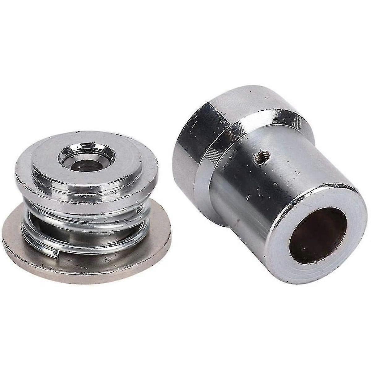 Fabric Covered Button Makes Door Only For Hand Press Machine