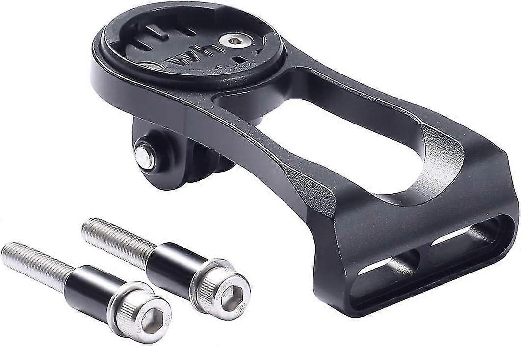 Cykelfäste för Wahoo Elemnt - Out Front Kombo Förlängningsfäste