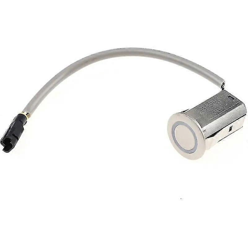 New Pdc Parking Sensor For Camry Rx Pz362-00208 Pz36200208 Pz36200201 Pz362-00201 188300-4110 188300-9060 1883004110