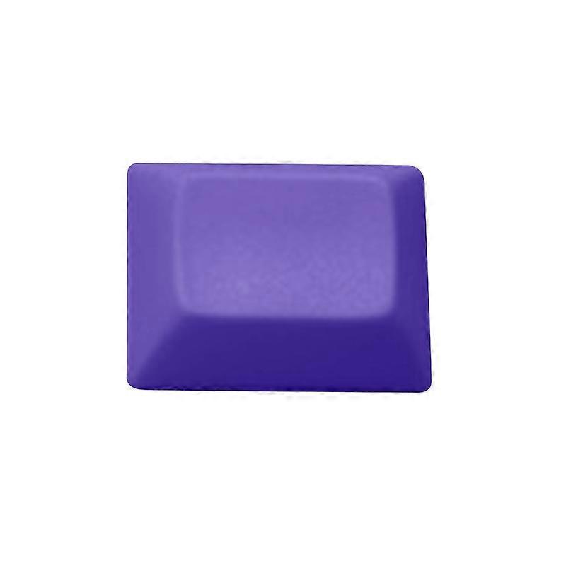 1PC DSA 1.25U 1.75U 2U 2.25U 2.75U Keycaps PBT Material for Mechanical Keyboard