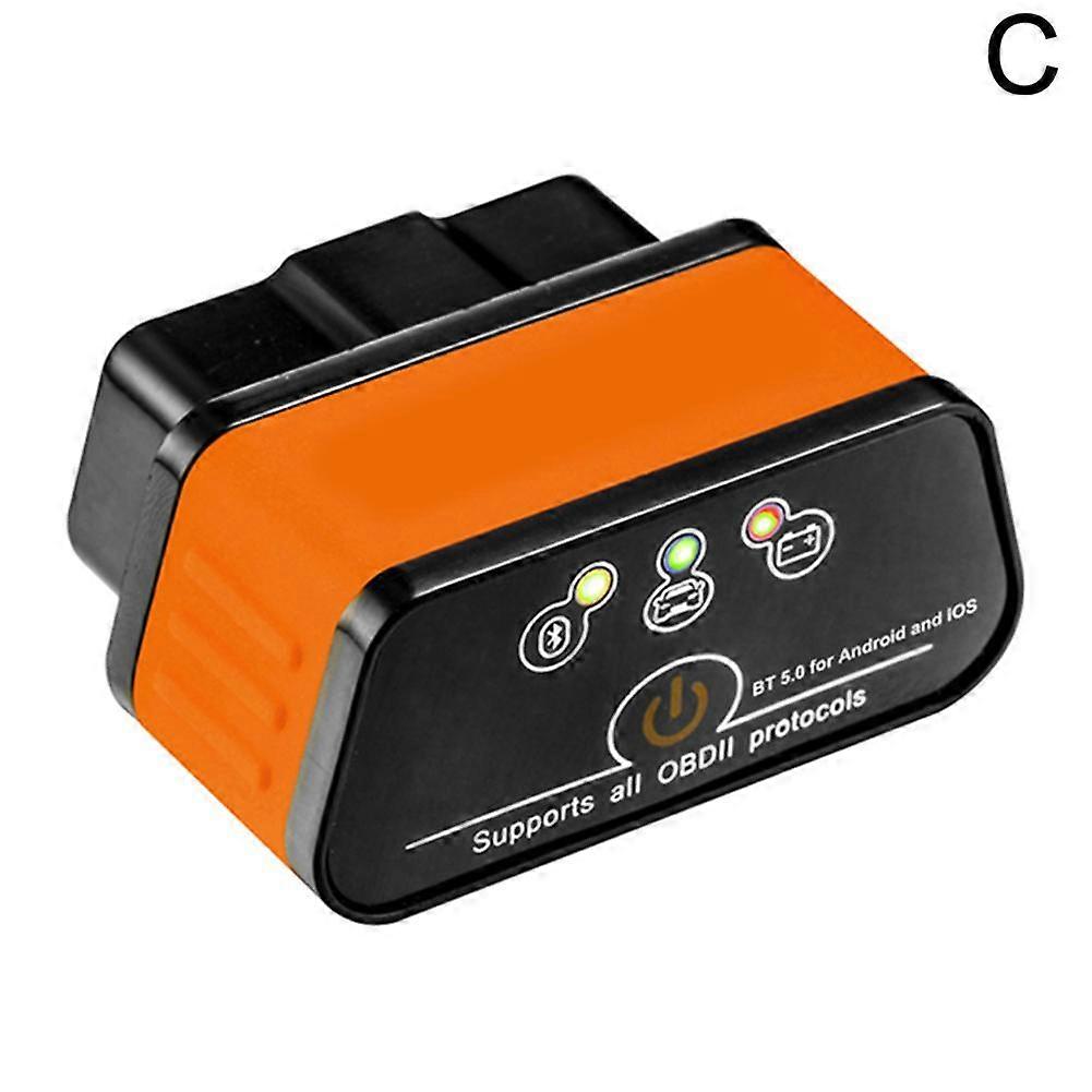 ELM327 OBD2 Vgate Icar 2 Scaner WIFI/Bluetooth Auto Diagnostic Tool For Android Code Reader Automotive Diagnostic Scanner Tool