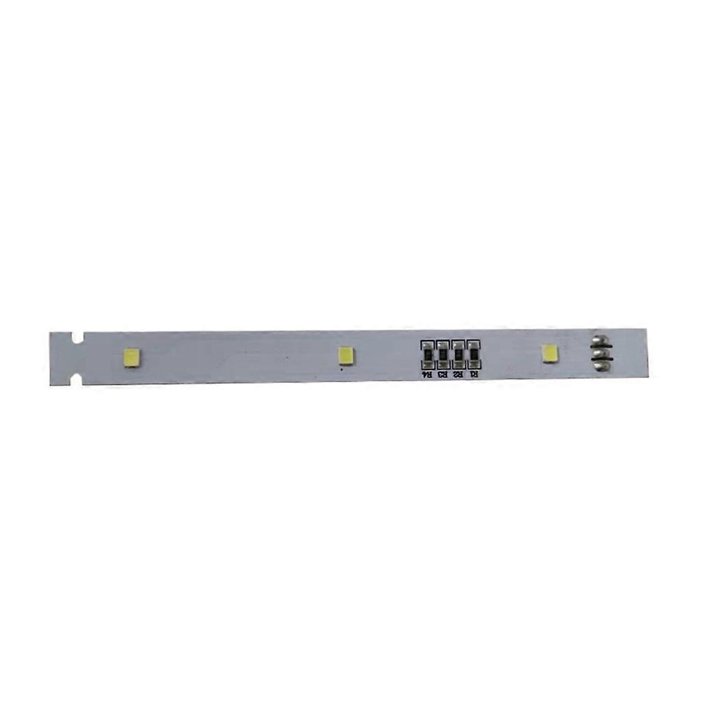 Nowa 1 CQC14134104969 Lodówka LED Light do BCD-450W / 460W BCD-261WK3AT Wysokiej jakości lodówka LED Light Board