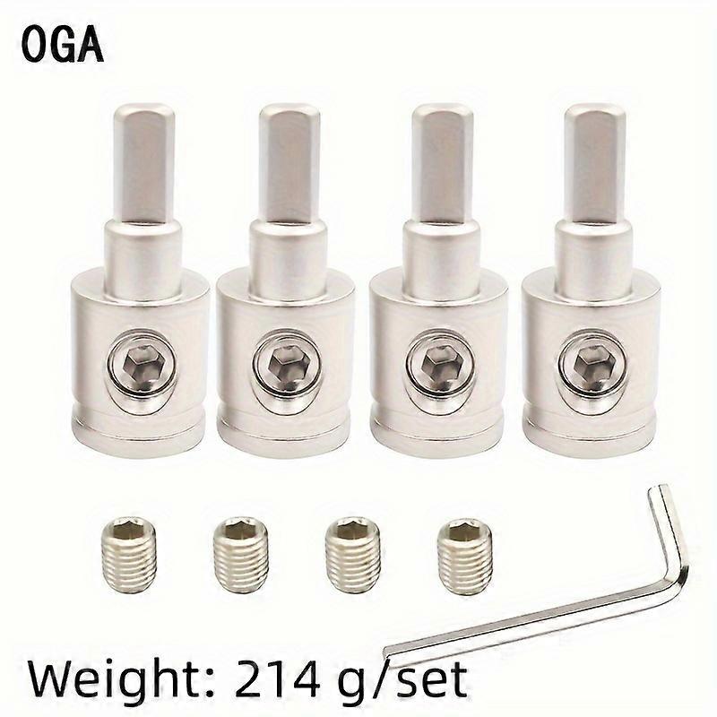 High Power Car Audio Amplifier Plug with Pure Copper Connection Head