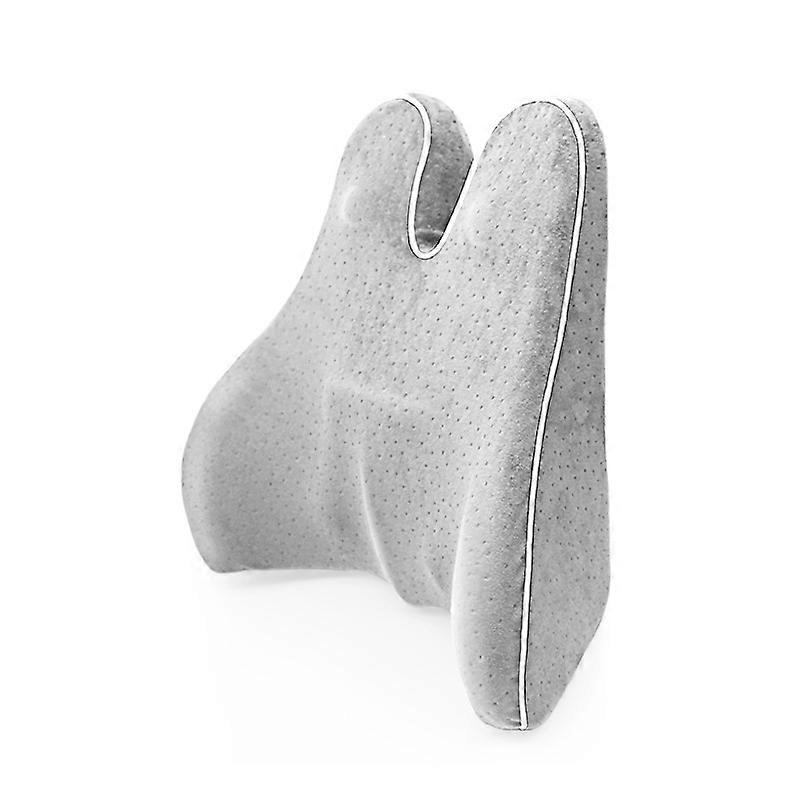 Memory Foam Cushion Office Lumbar Support