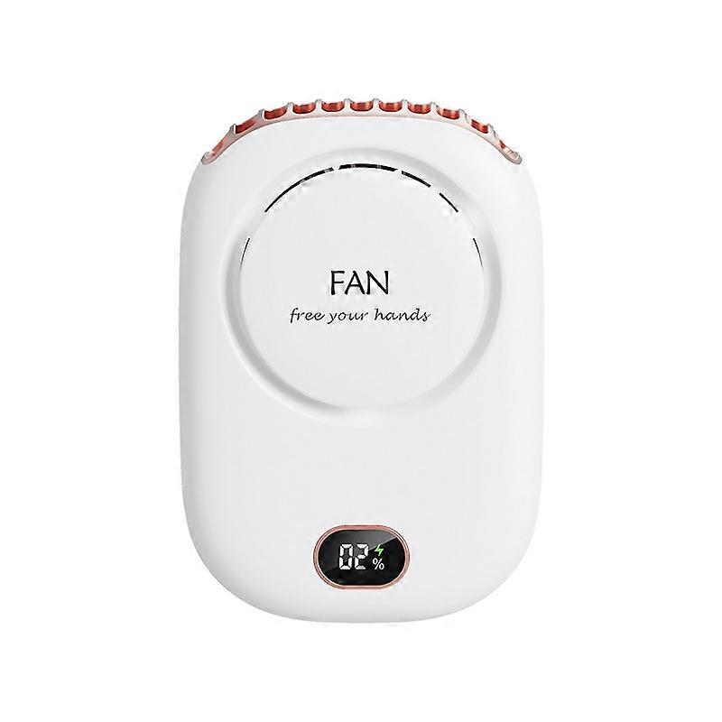 DQ203 Hanging Neck Fan