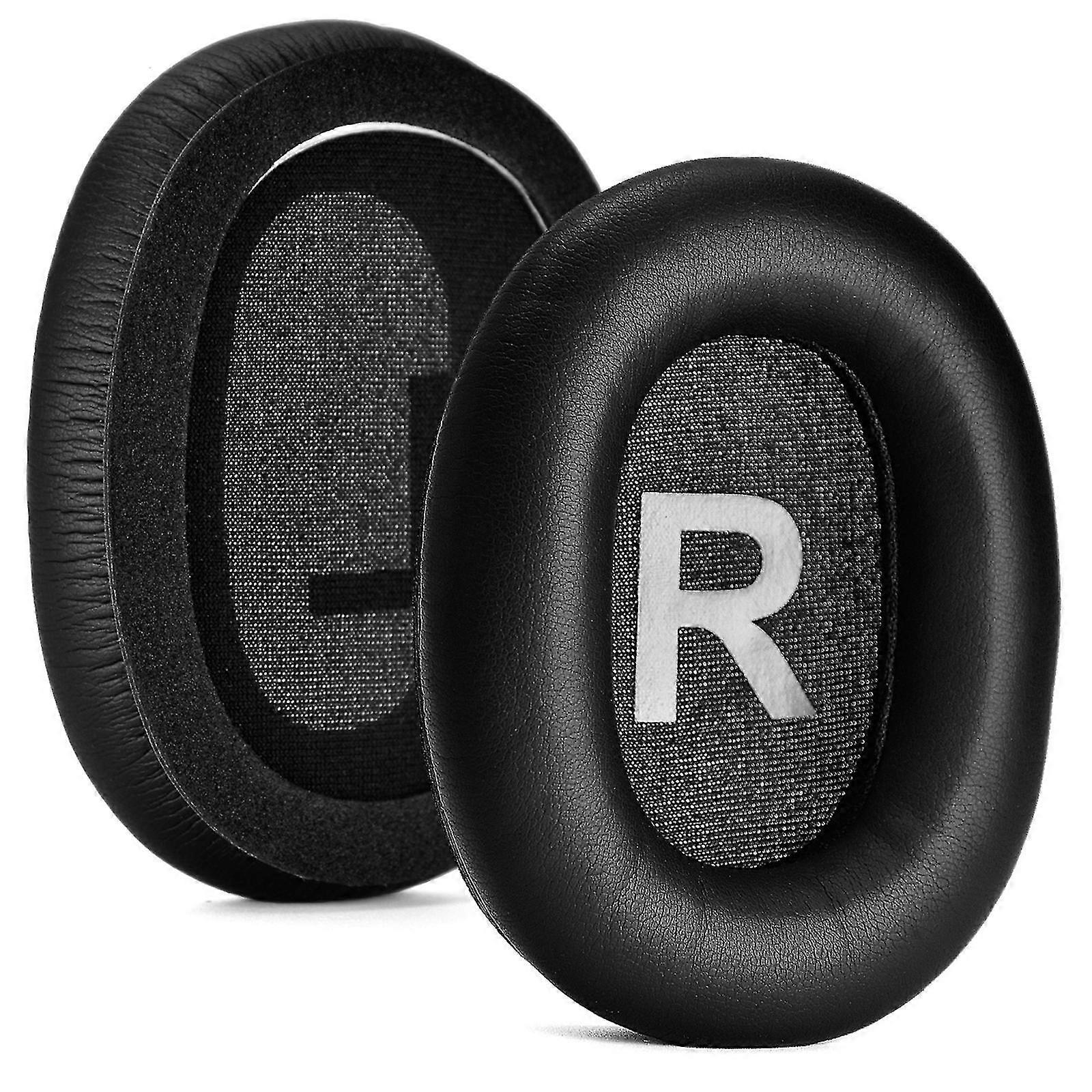 Elastic Ear Pads For Mopw H12 H5 Earphone Comfortable Earpads Replacement