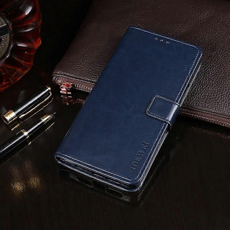 For Samsung Galaxy Note 20 5G Leather Case