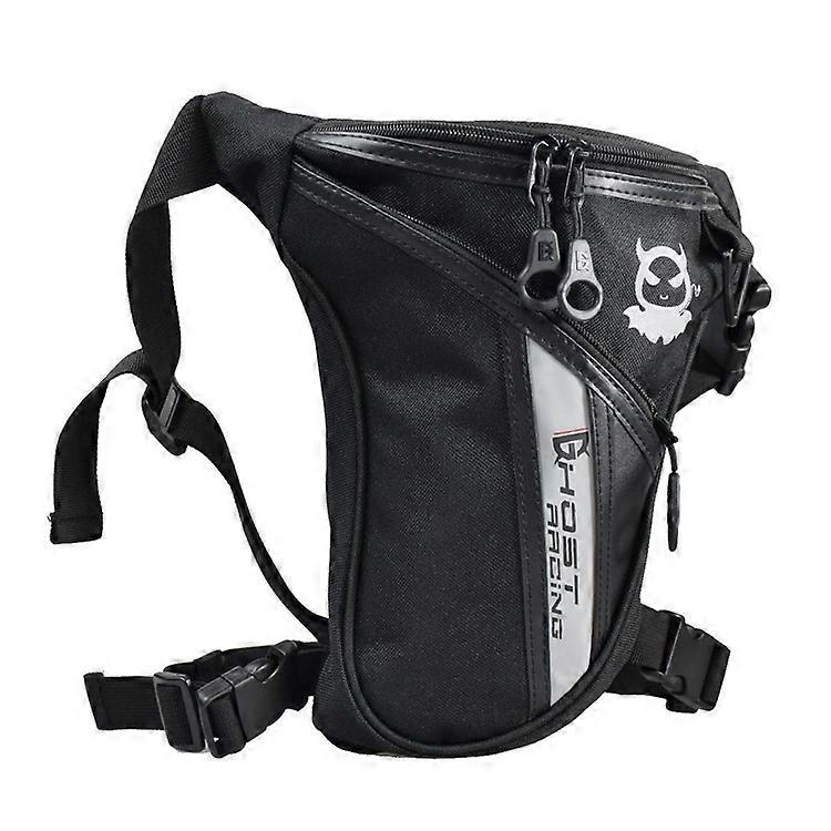 Outdoor Motorcycle Leg Bag