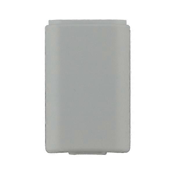 Battery AA Back Cover Shell for Xbox 360 Wireless Controller