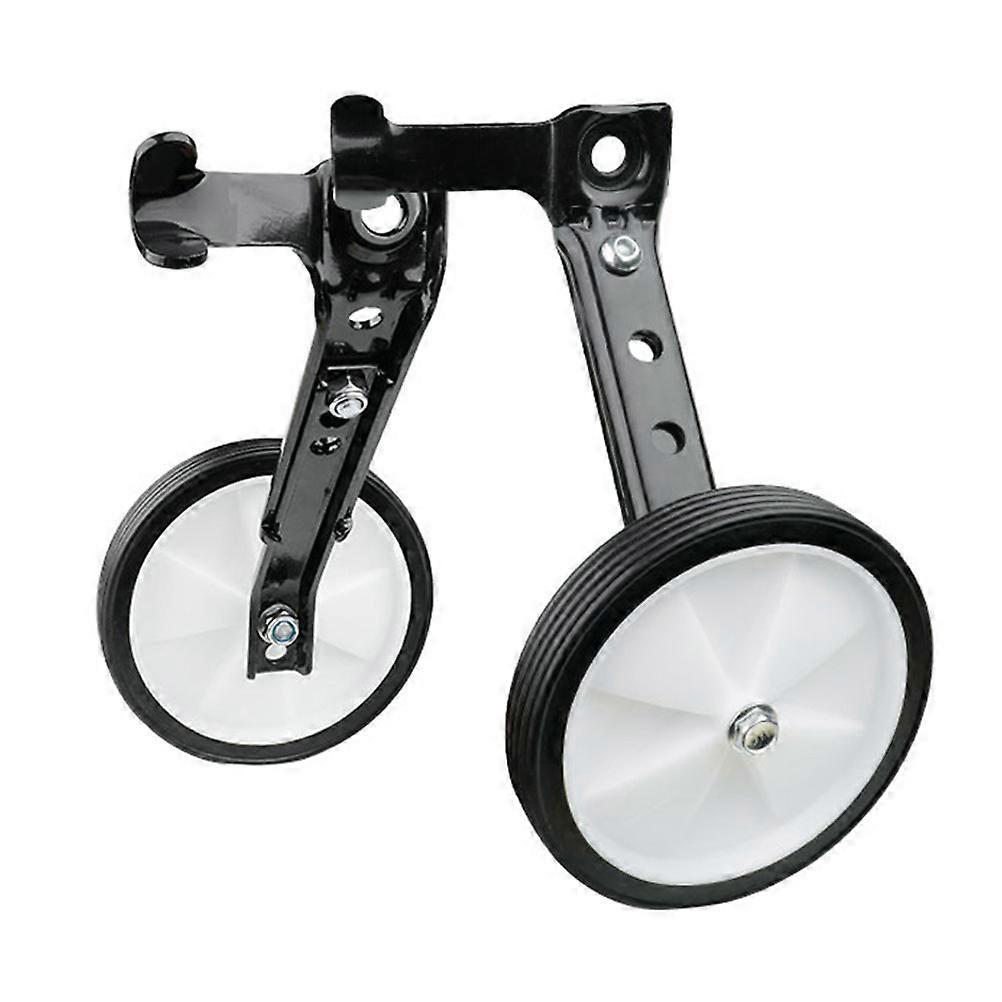 1 Paar Kinderfahrrad Stützräder Zusatzräder Hinterrad Fahrrad Stabilisator