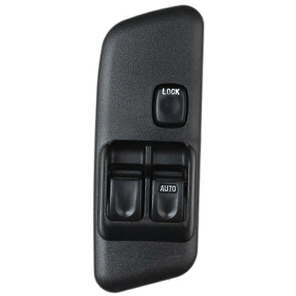High Quality Electric Power Window Switch Driver Side Window Switch Fits for 8971527341