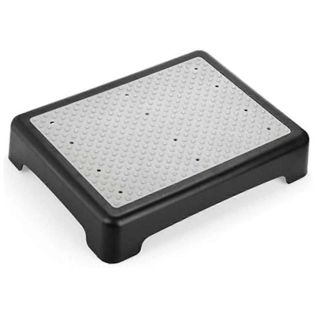 Stool For Adults And Elderly, Non- Mobility Stepping Stools, Safety High Rise Stairs, Portable Platform Banmo