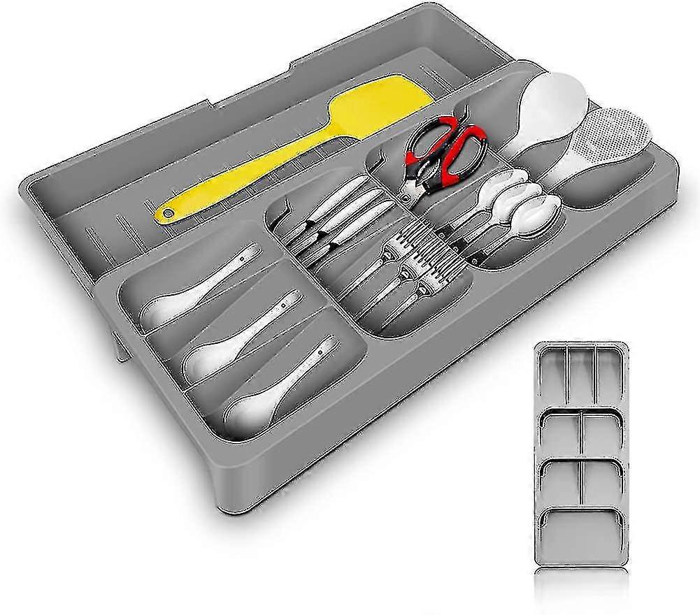 Drawer Pull Out Kitchen Drawer Drawer Gray