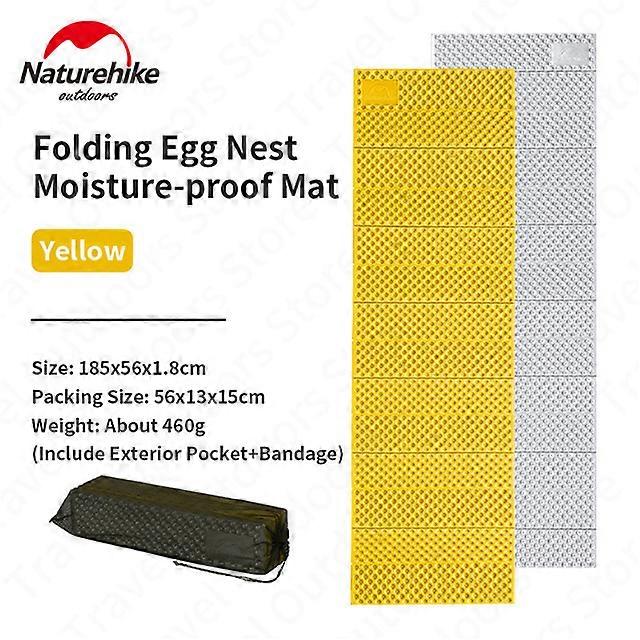 Picnic Blankets Foam XPE Foldable Folding Seat Cushion Portable Waterproof Picnic Mat Pad The latest upgraded versionPicnic Blankets