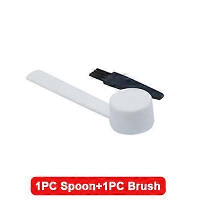 Reusable Coffee Capsule Filter Cup For Nescafe Dolce Gusto Refillable Caps Spoon Coffee Strainer Tea Basket Kitchen Accessory