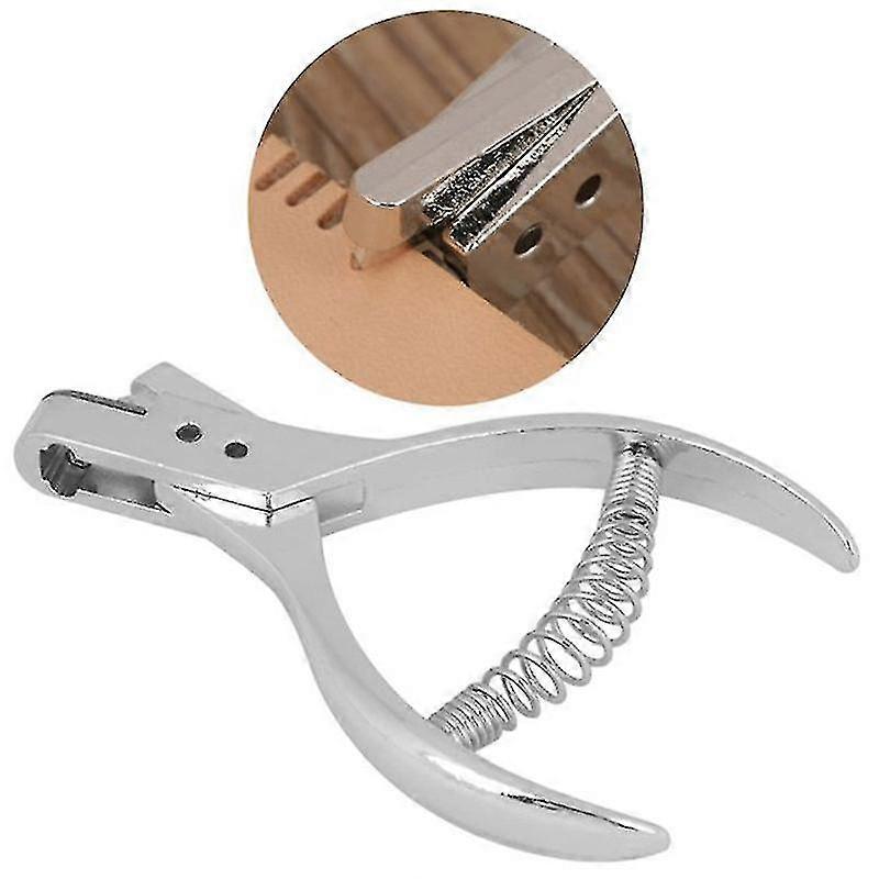 Professional Garment Pattern Notcher Pattern Making Tool Tailors Sewing Pattern Pliers No9