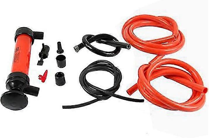Tl/1110d - Manual Oil Pump Kit