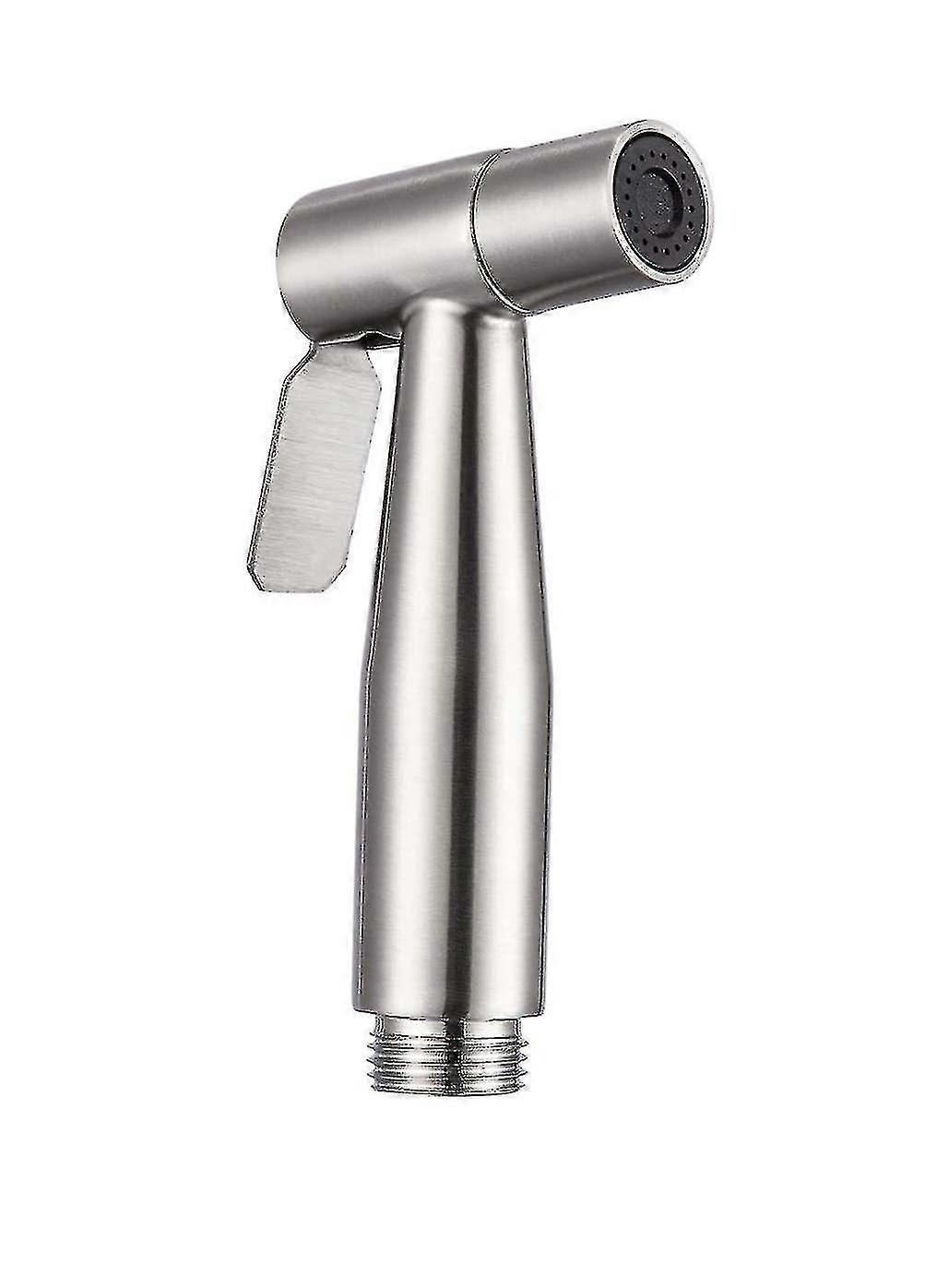Stainless Steel Hand Bidet Sprayer