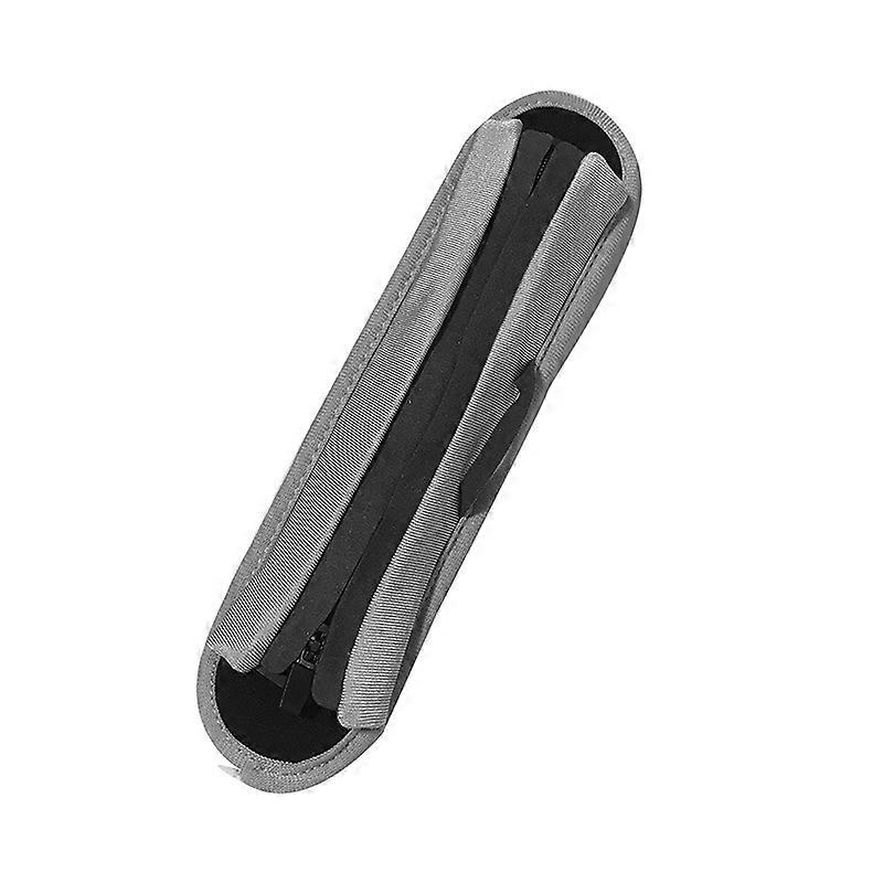 Headband Cover Compatible with Beats/Sony/Bose - Black