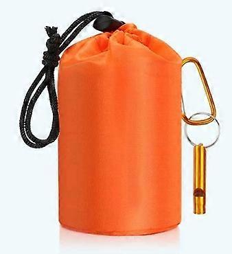 Nødssituasjon Sovepose Overlevelse Sovepose Termisk Sovepose Camping