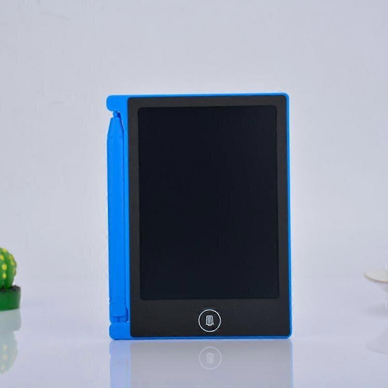 4.4-inch Children's Drawing Tablet Handwriting Blackboard Digital Notebook LCD Drawing