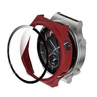 PC-beskytter Holdbar For Deksel Erstatning Protector Ramme For Huawei Watch GT 2