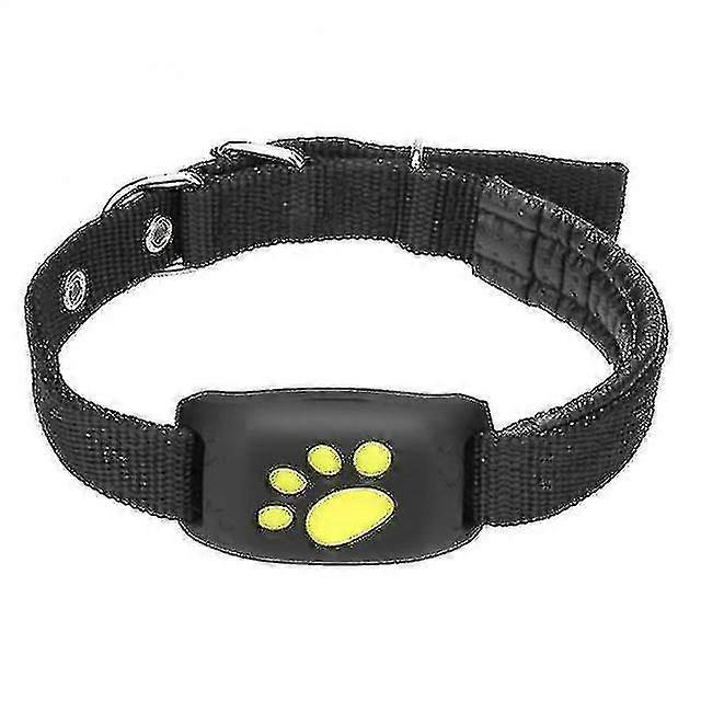 Waterproof Gps Cat And Dog Tracker With Microphone Free App Tracker For Any Dog Or Cat