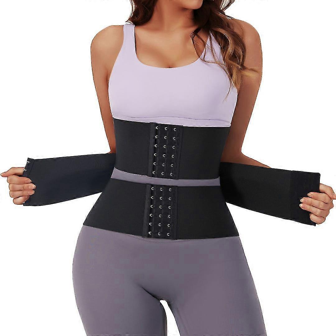Abdominal Sculpting Beltbody Sculpting Girdle Belly Shapewear Breasted Restraint Belt