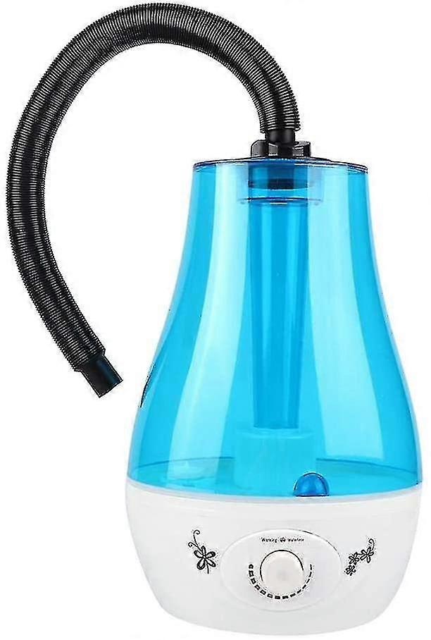 Tubo telescopico in plastica Reptile Fogger, Sistema di nebulizzazione Anfibi Umidificatore-wtake