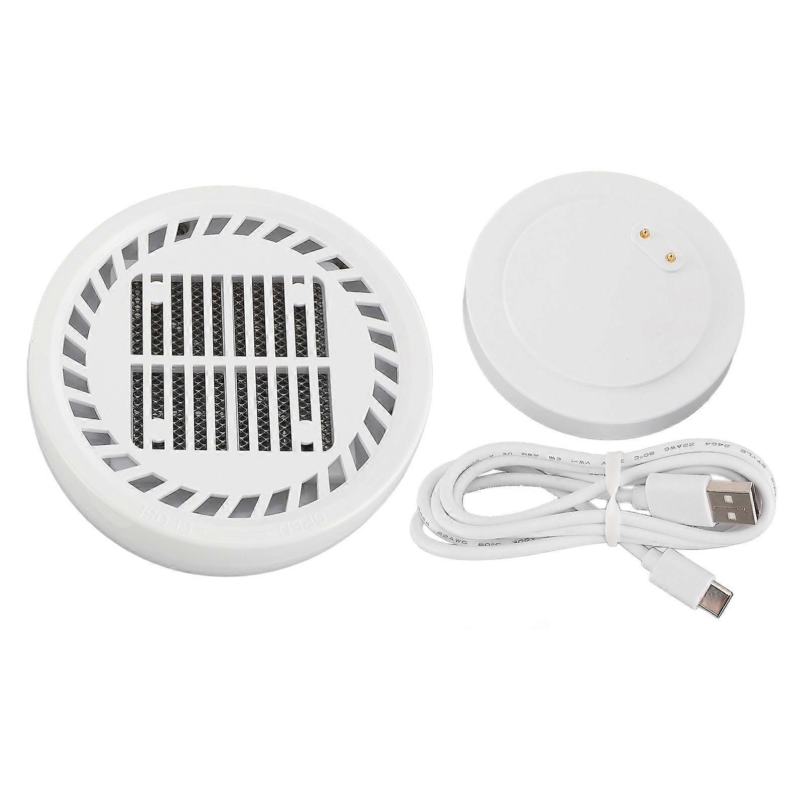 IPX7 Water Resistant Fruit and Vegetable Washing Machine with Type C Charging, Fruit Cleaner Device for Home Kitchen and Camping Use