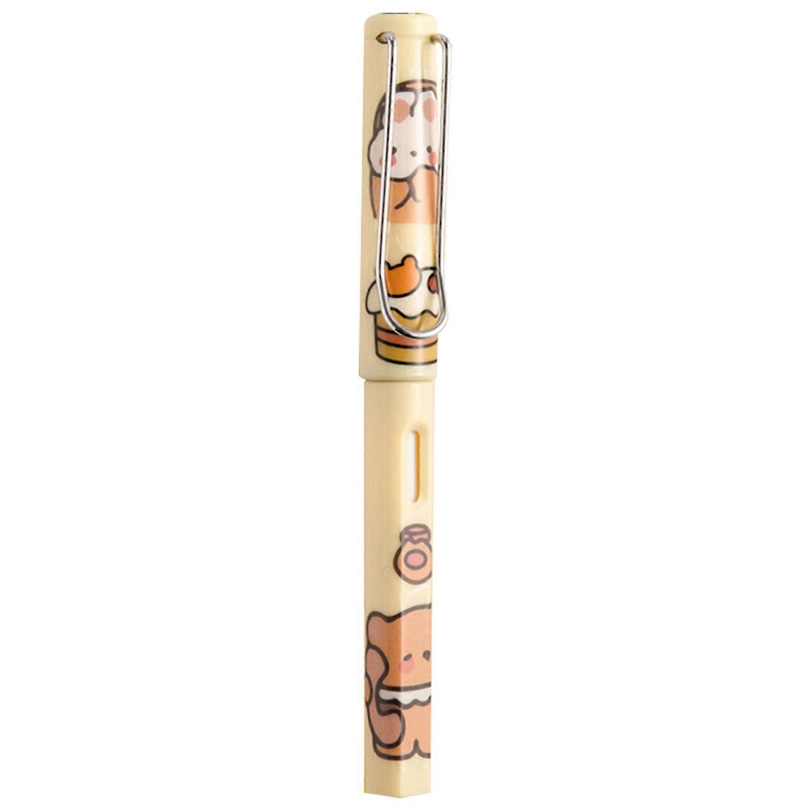 Eternal Pencils With Eraser Different Writing Durable Gift No Need Sharpening School Learning Tools