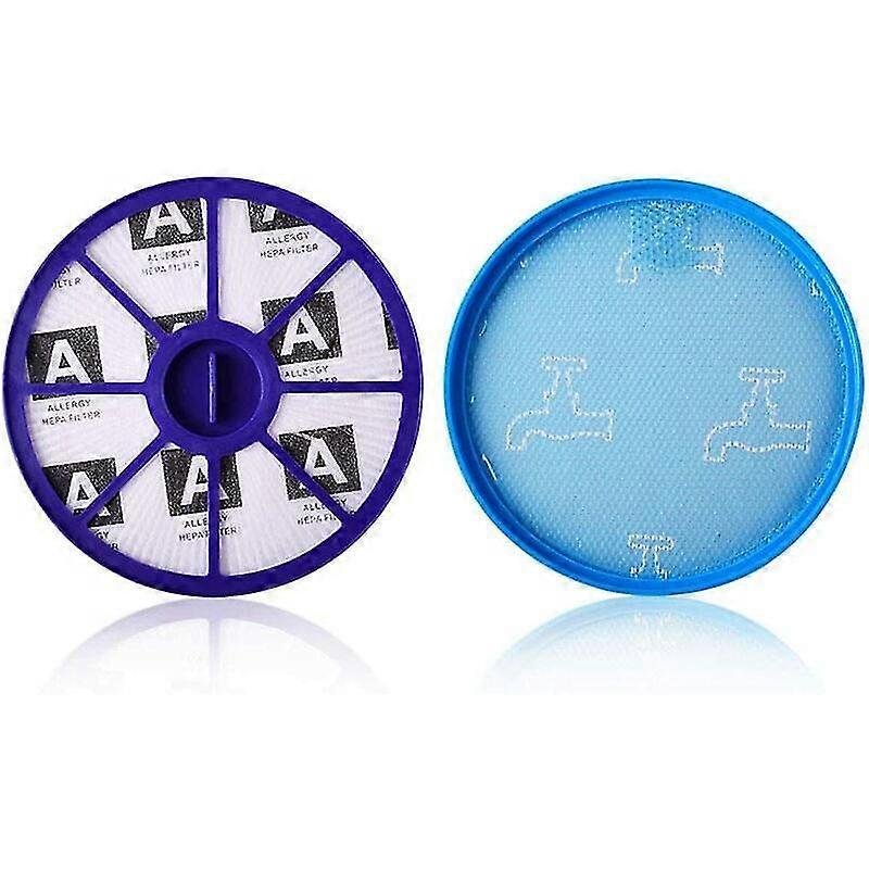 Tomkity Set Replacement Filter For Dyson Dc19 Dc29 Dc19t2 Dc21 Dc20 Vacuum Cleaner