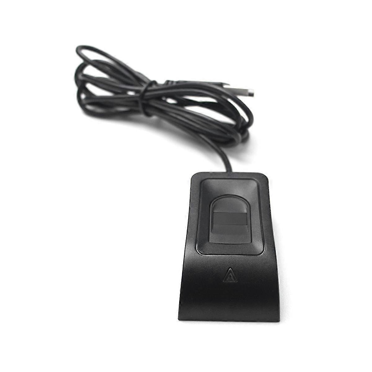 Czytnik linii papilarnych USB Komputerowe rozpoznawanie linii papilarnych Oprogramowanie startowe Blokada czytnika linii papilarnych dla L