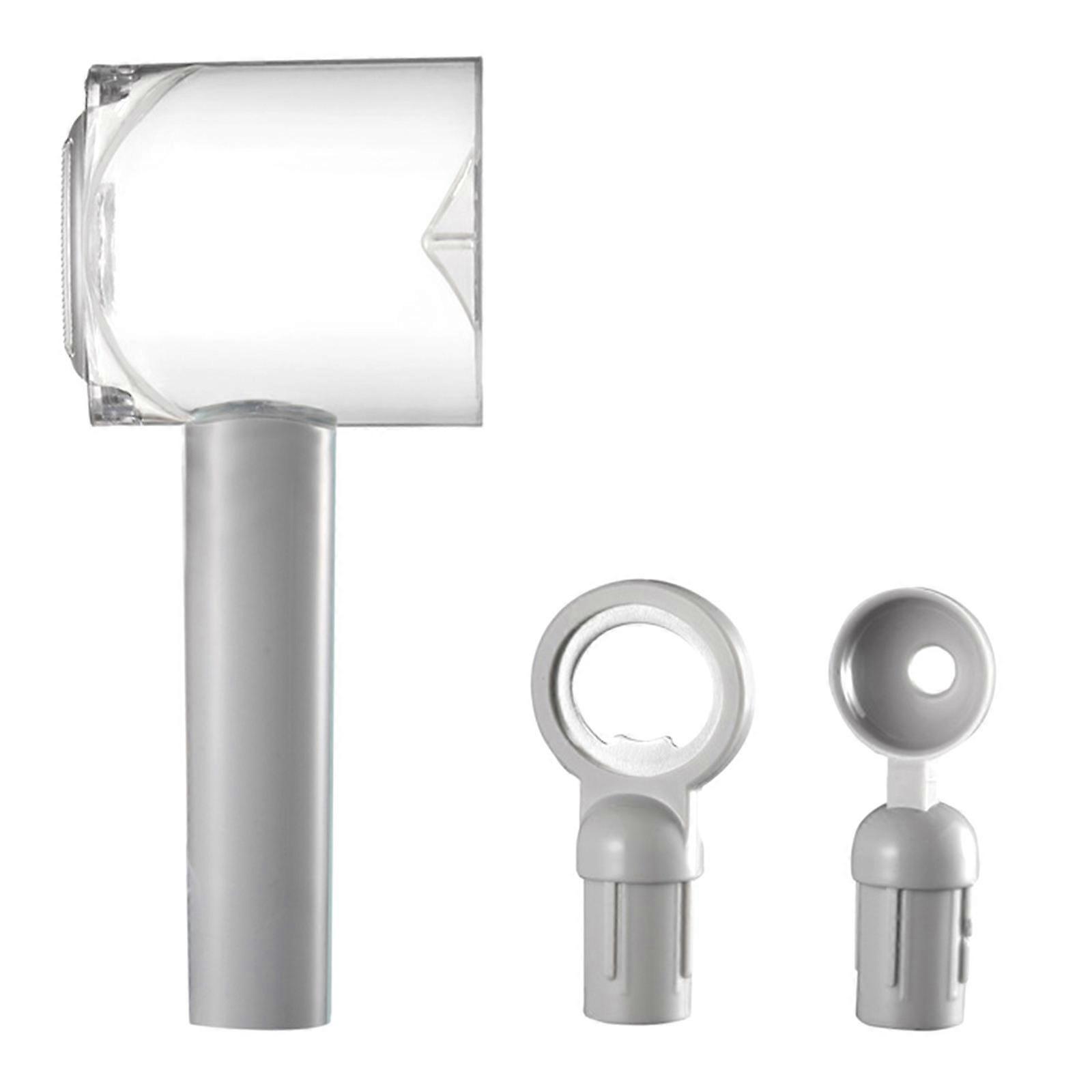 Multifunctional Vegetable Peeler Stainless Steel Storage Scraper Kitchen Tools