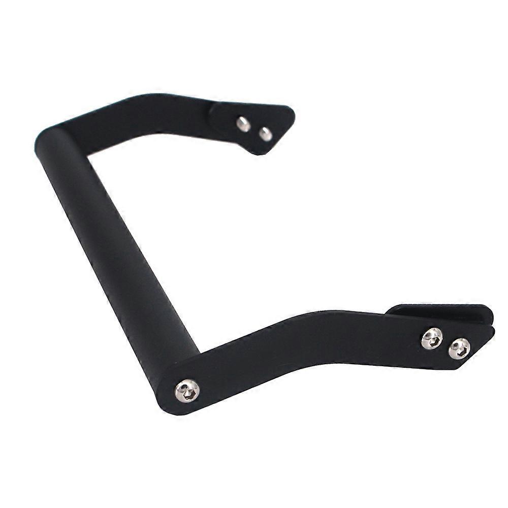 Motorcycle Accessories GPS Navigation Bracket Holder Mount for 650 KLE650 2015-2019 Motorcycle