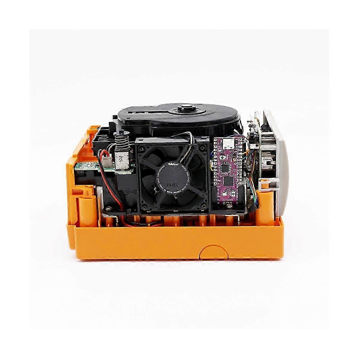 Picoboot Board Kit +sd2sp2 Adapter For Raspberry Picoboot Pi Pico Board Ipl Replacement Modchip For