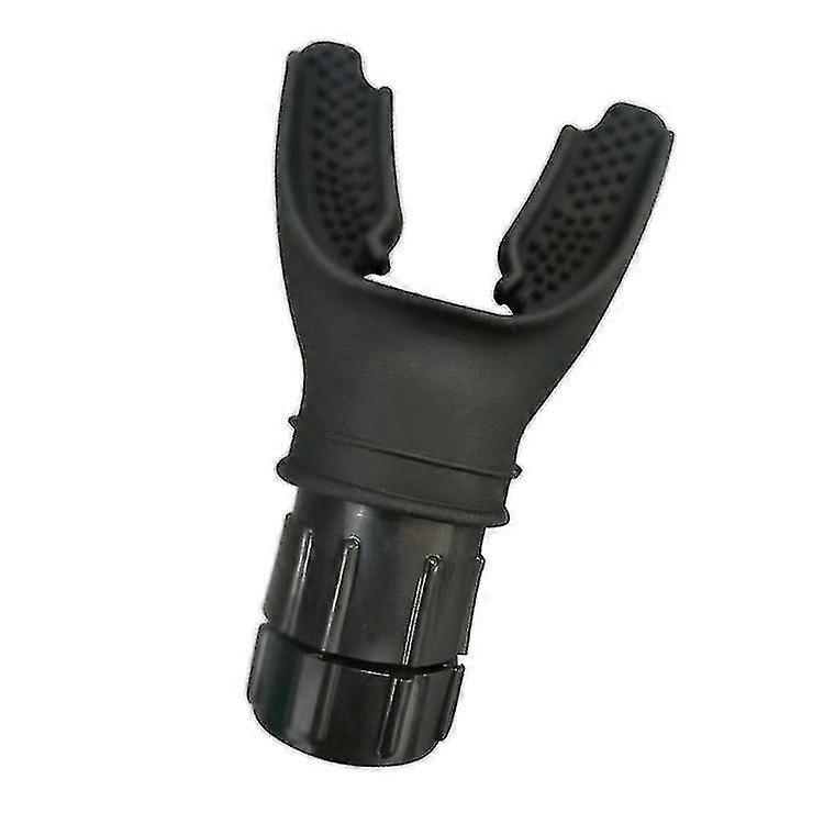 Inhale Respiratory Trainer Breathing Exercise Device | Compact Pure Silicone Lung Exerciser Device |