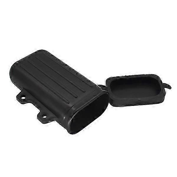 Motorcycle Toolbox Tool Box Storage For Dr250 Djebel Tw200 Tw225