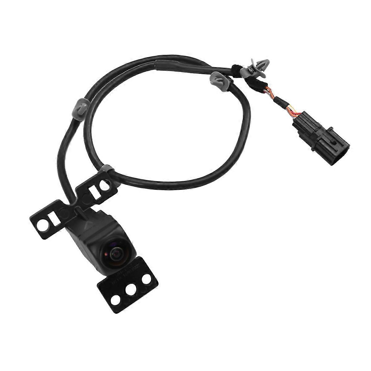 95780B1000 Car Front View Camera for 2014-2015