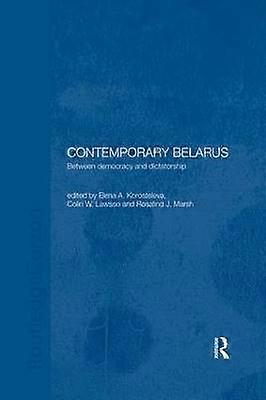 Contemporary Belarus