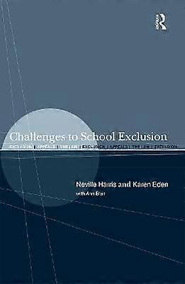 Challenges to School Exclusion