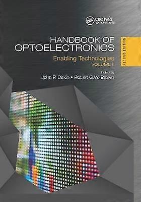 Handbuch optoelektronische