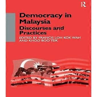 Democracy in Malaysia