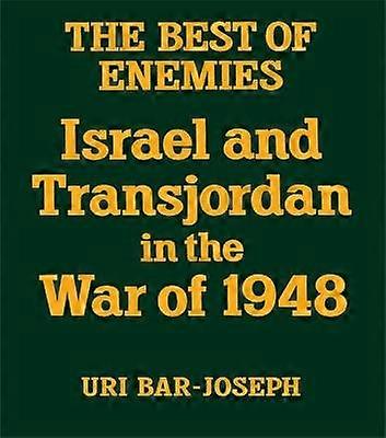 The Best of Enemies