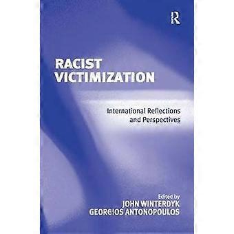 Racist Victimization